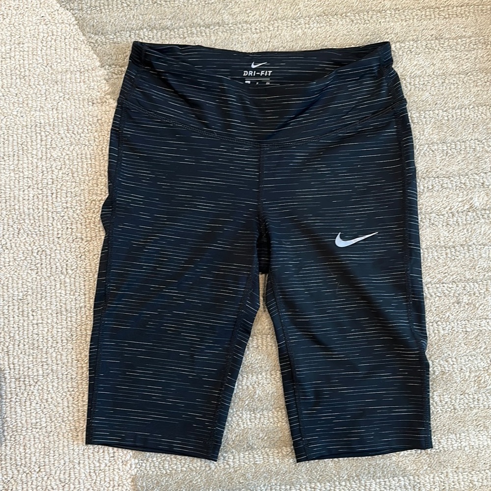 Nike Running Bike Short 10”